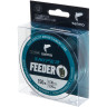 Леска монофильная SALMO SNIPER FEEDER MOSS GREEN 150/030 4020-030